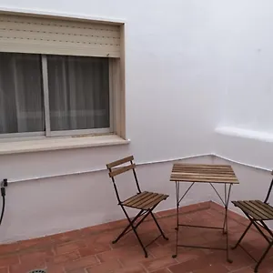 Magnifico Piso Centrico Apartamento
