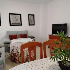 En Сasa de vacaciones